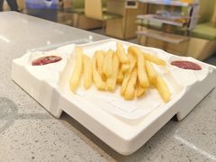 -海底捞火锅(龙湖金沙天街店)