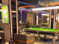 -永宁台球·棋牌俱乐部(淮海路店)