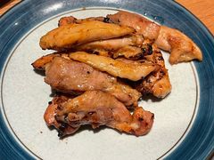 -烧肉达人•炭火烧肉(新天地店)