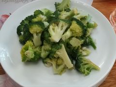 -花舍·新派粤菜·西餐·下午茶(亚运村·鸟巢店)