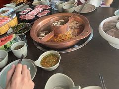 -滇釜火锅·能喝汤的火锅(车公庄店)
