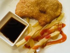 -德大西餐社(云南南路店)