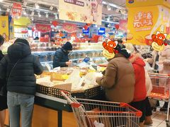 -青岛利群四方购物广场