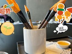 -東舍食唐精品陕菜馆