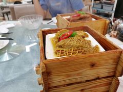 金钱肚-點無缺茶楼·海鲜酒家(世博店)