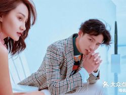 -色色婚纱摄影(大沥旗舰店)