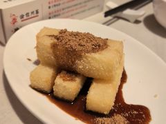 -渝信川菜(南滨店)
