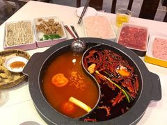 -川西坝子火锅(金沙1.0直营店)