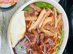 -张二面馆(山门口店)