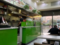 -老凌记广东烧鹅饭(宝利金店)