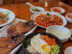 -全州拌饭馆(断桥店)