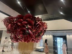 -长沙尼依格罗酒店