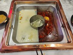 -新辣道鱼火锅(国瑞城店)