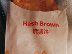-麦当劳(西客站店)