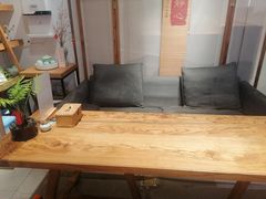 -山食间·中式营养轻餐(保利时光里店)