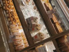 -山崎面包(苏州中心店)