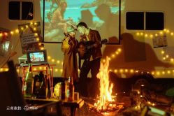 点击看大图 -太古映画婚纱摄影(天河店)