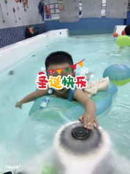 -爱儿乐婴儿游泳馆(钻石广场店)