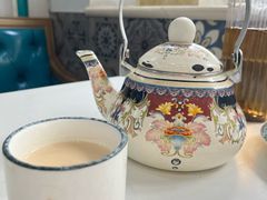 -帕米尔食府(白云观店)
