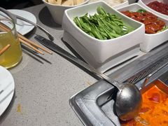 -海底捞火锅(九久奥特莱斯店)