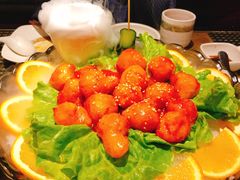 -致明德素食餐厅(土屋路店)