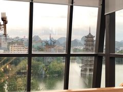 -忆咖啡观景餐厅(桂林象山公园店)