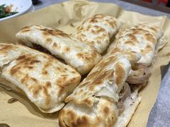 -高玛纳驴肉火烧(河间总店)