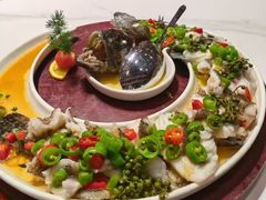 -古韵轩·江浙融合菜(梁溪店)