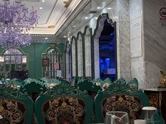 -齐家花园大酒店(宝山店)