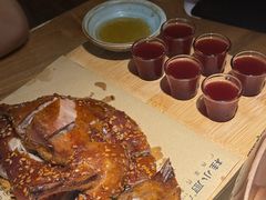 -桂小厨广西菜(万象城店)