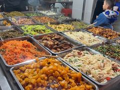 -枣阁园滴滴自助餐