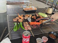 -粮心小农·大头虾亲子生态园(长发店)