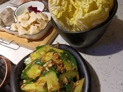 -京韵胡同·酱香羊蝎子火锅涮肉(长寿路店)