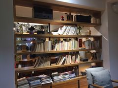 -雕刻时光咖啡馆(南院门店)