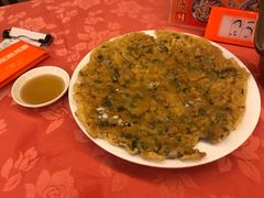 潮汕蚝仔烙-深运潮州粥(东门店)