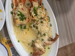 -海之鲜大排档(东山海鲜金銮湾店)