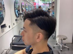点击看大图 -卓梵美发·精品Salon