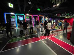 -VS SPORTS PARK运动玩乐园·团建·生日会(合生汇店)
