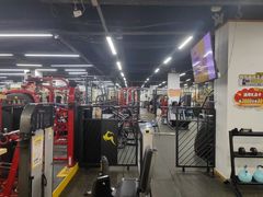 -超鹿运动(融侨锦江店)