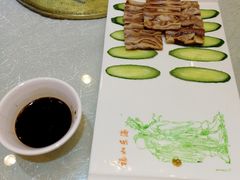 -老虎滩船说·海胆水饺·大连海鲜(老虎滩店)