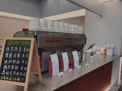 -Manner Coffee(IFS一楼店)