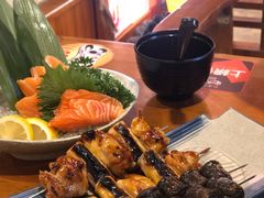 -三月居酒屋(青年大街店)