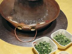 -东来顺饭庄(金泉广场店)