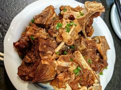 -三道菜(明堂公园店)