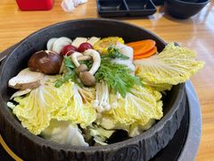 寿喜锅-水林间·寿喜烧自助(仙林金鹰店)