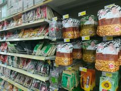 -米兰超市(红桥店)