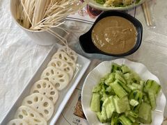 -羊家胡同·龙虾烧烤火锅(龙汇路店)