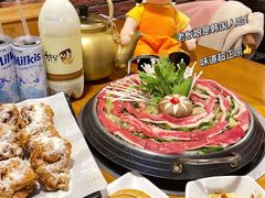 -咕咕站韩国料理(紫金港店)
