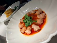 -花园茶楼·淮扬菜(兴城西路店)