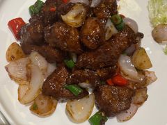 -洋洋中餐馆·SINCE 1997(信投店)